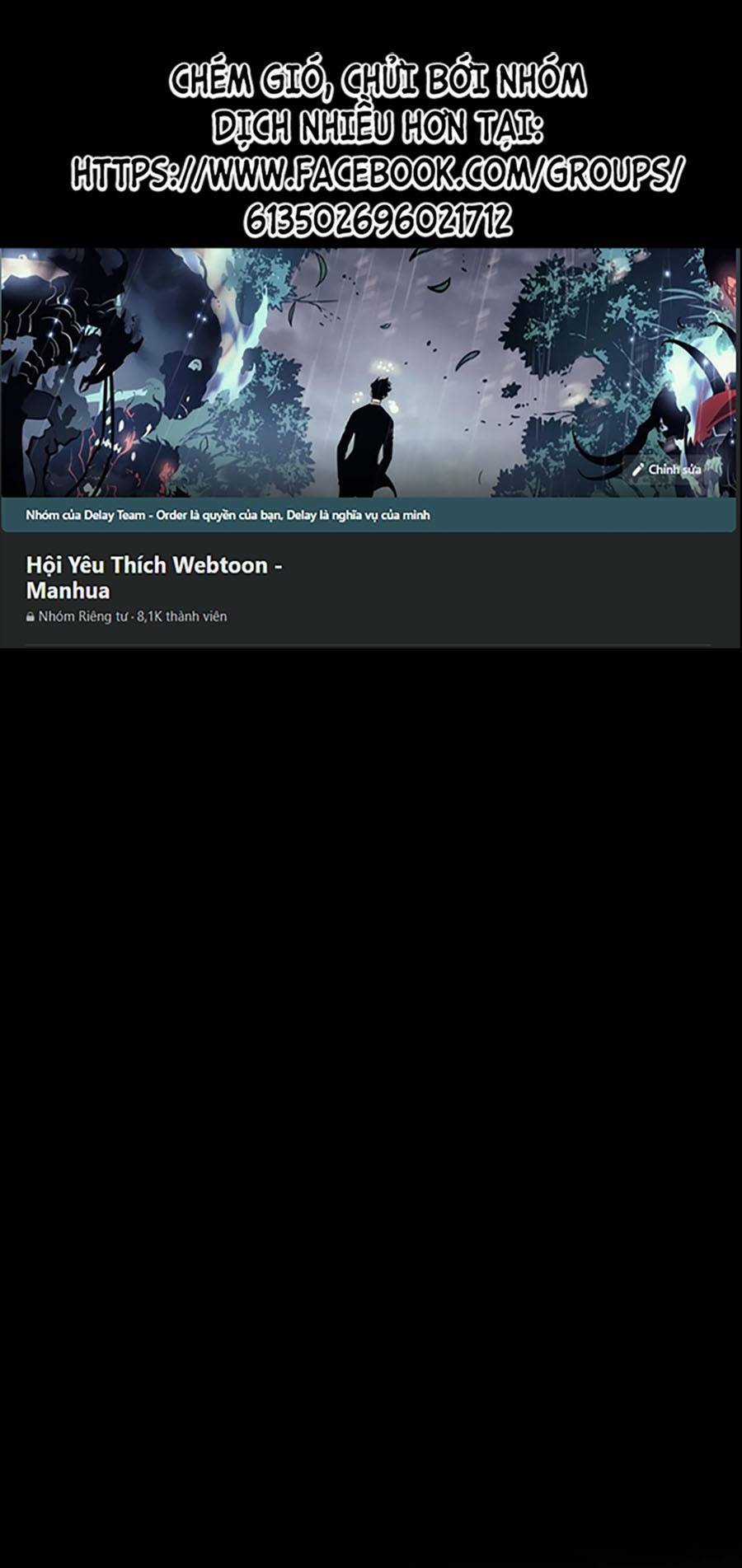 Đại Dịch Seoul - Chapter 16 - Trang 1