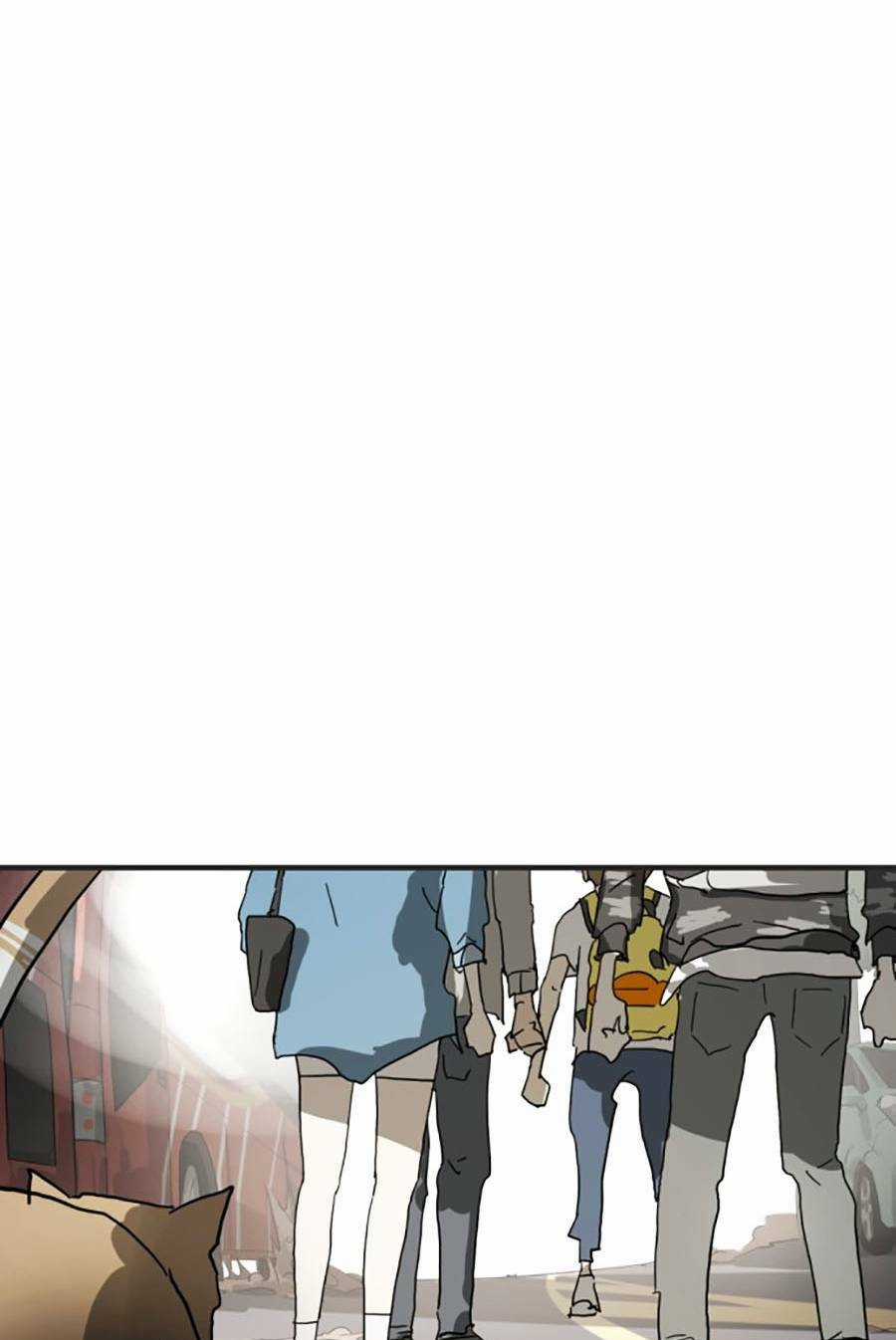 Đại Dịch Seoul - Chapter 16 - Trang 110