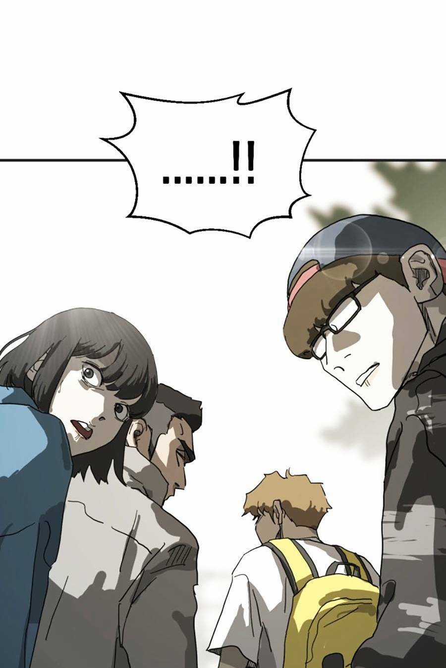 Đại Dịch Seoul - Chapter 16 - Trang 112