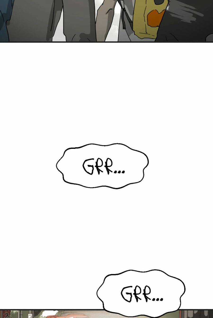 Đại Dịch Seoul - Chapter 16 - Trang 113