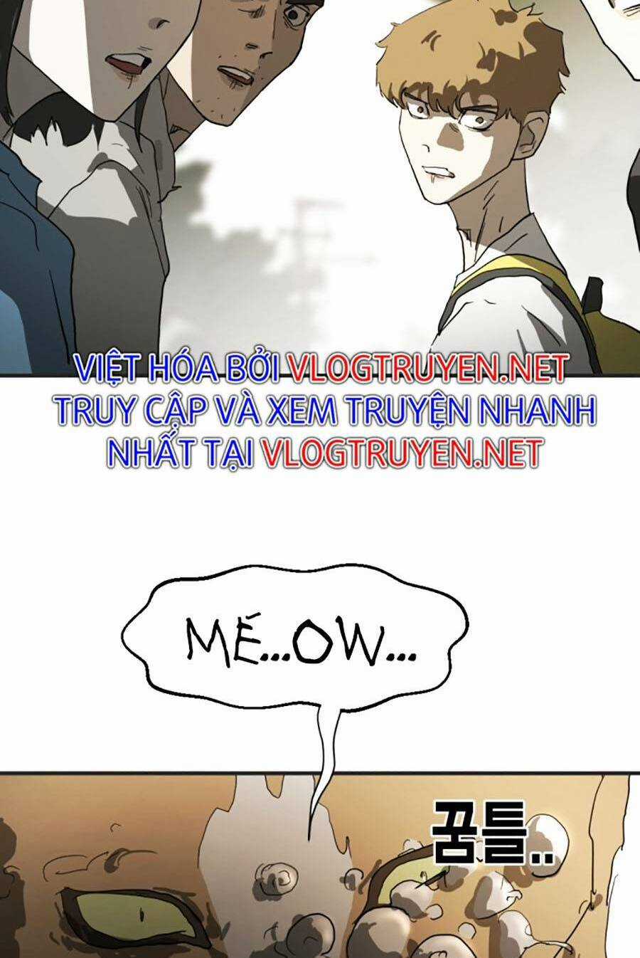 Đại Dịch Seoul - Chapter 16 - Trang 117