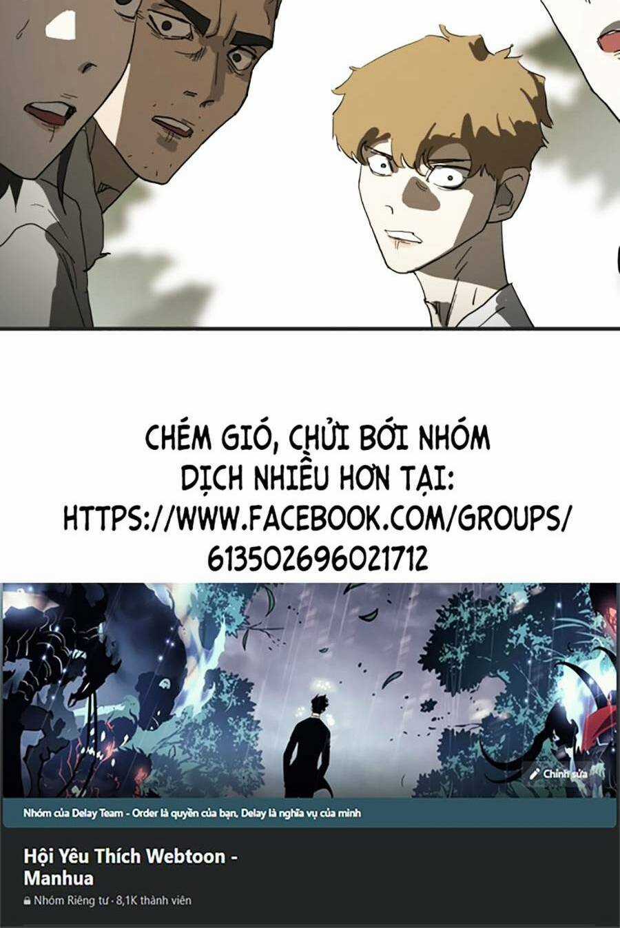 Đại Dịch Seoul - Chapter 16 - Trang 119