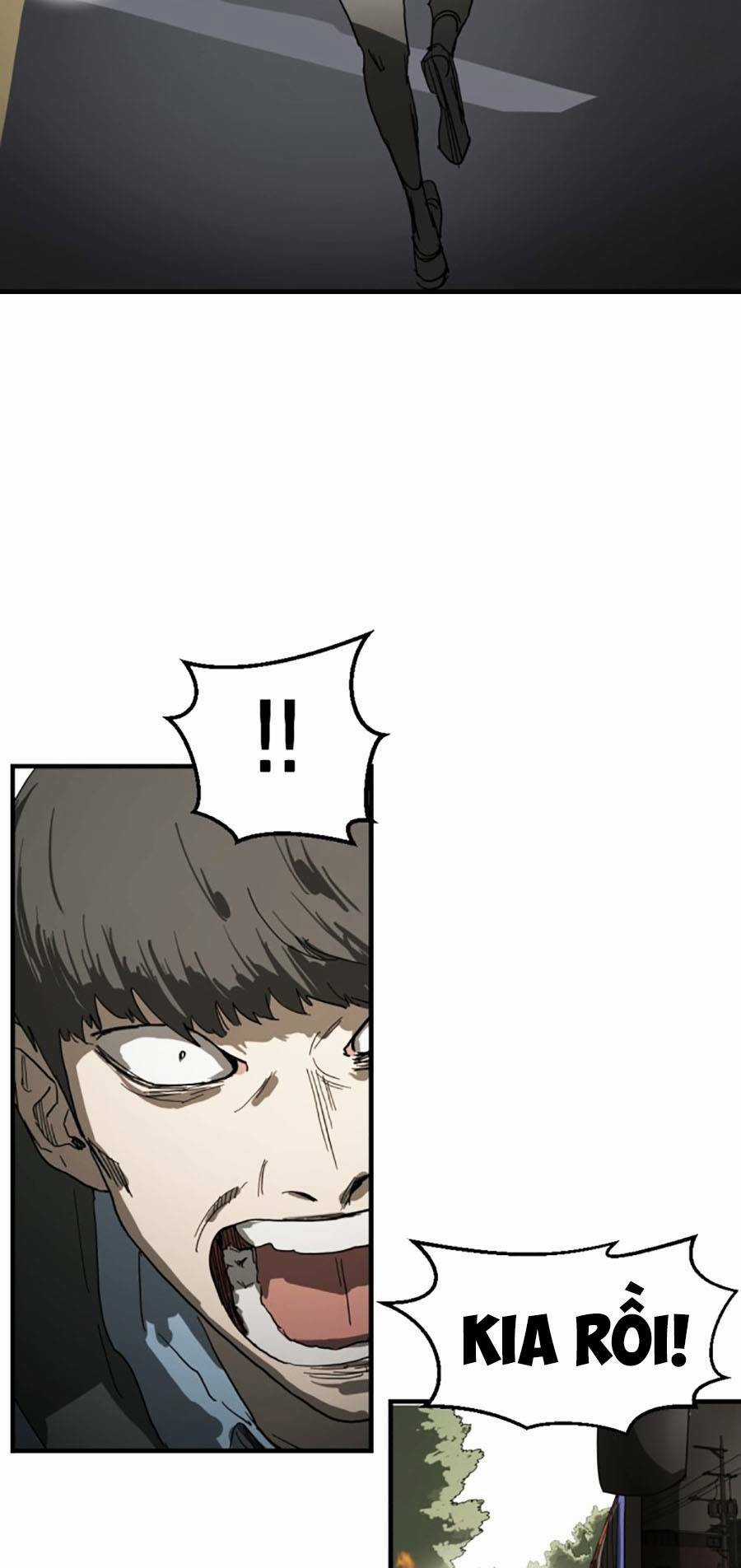 Đại Dịch Seoul - Chapter 16 - Trang 14
