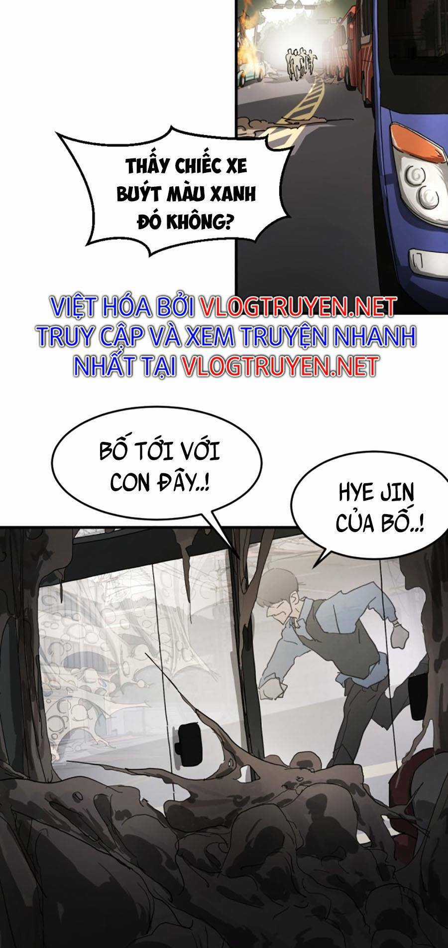 Đại Dịch Seoul - Chapter 16 - Trang 15