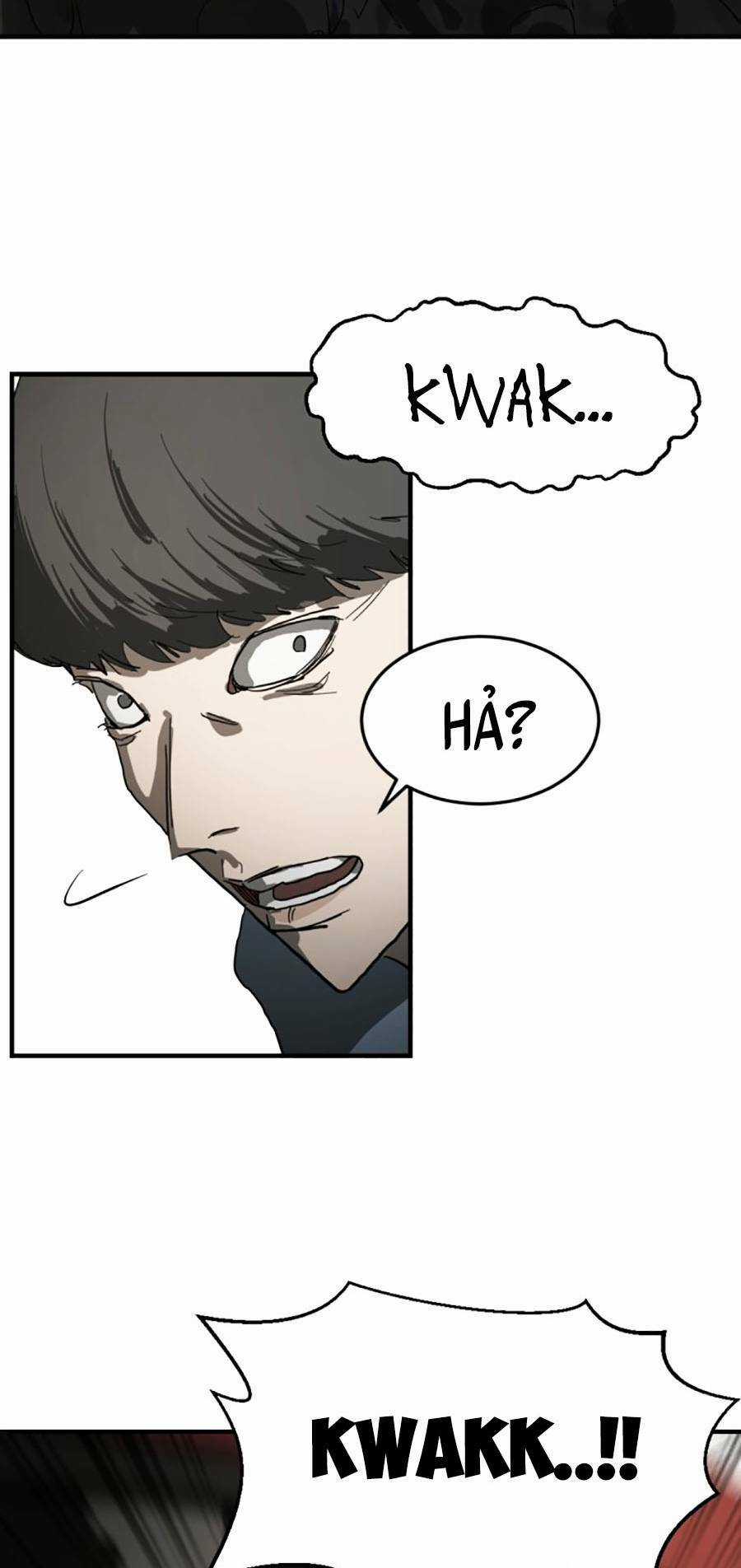 Đại Dịch Seoul - Chapter 16 - Trang 16