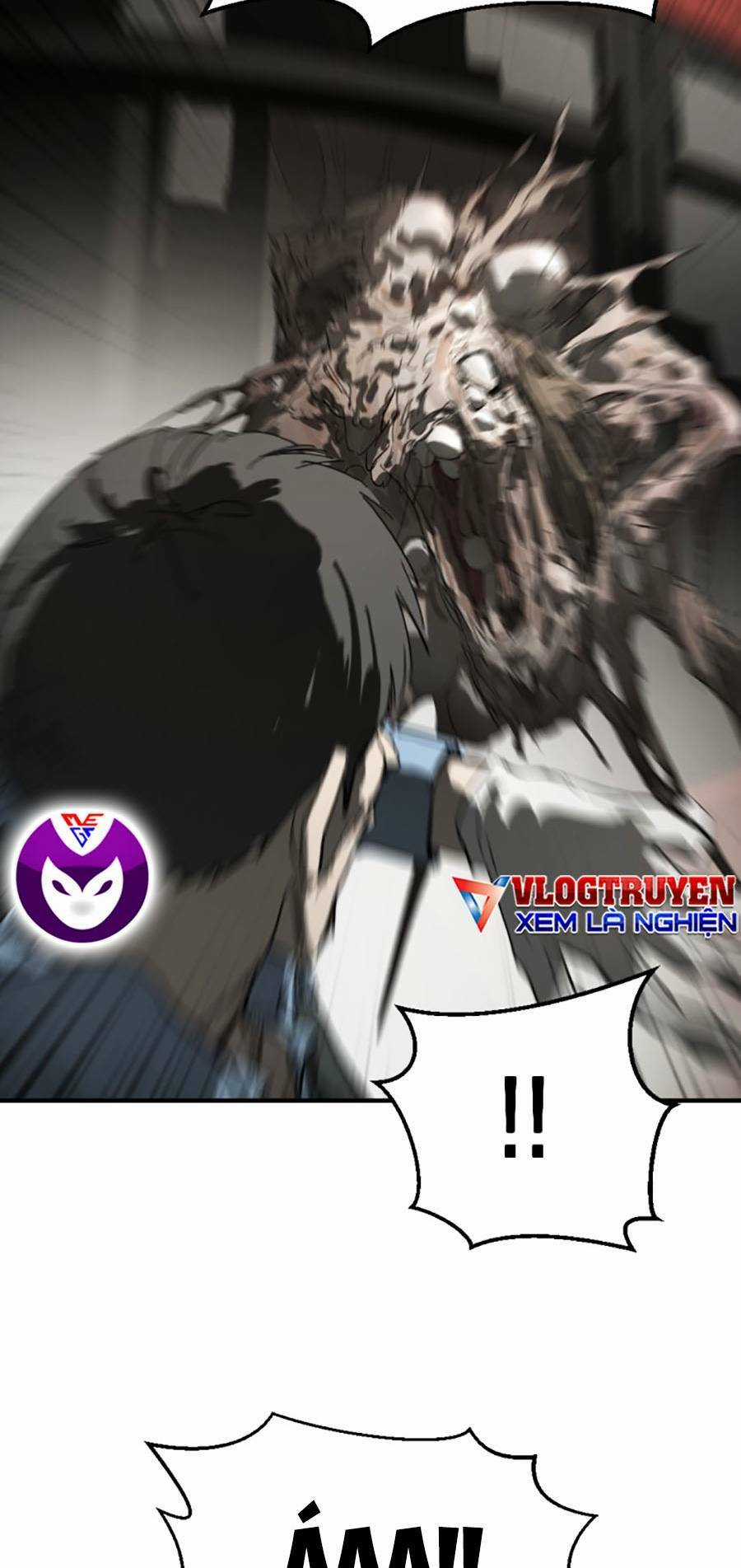 Đại Dịch Seoul - Chapter 16 - Trang 17