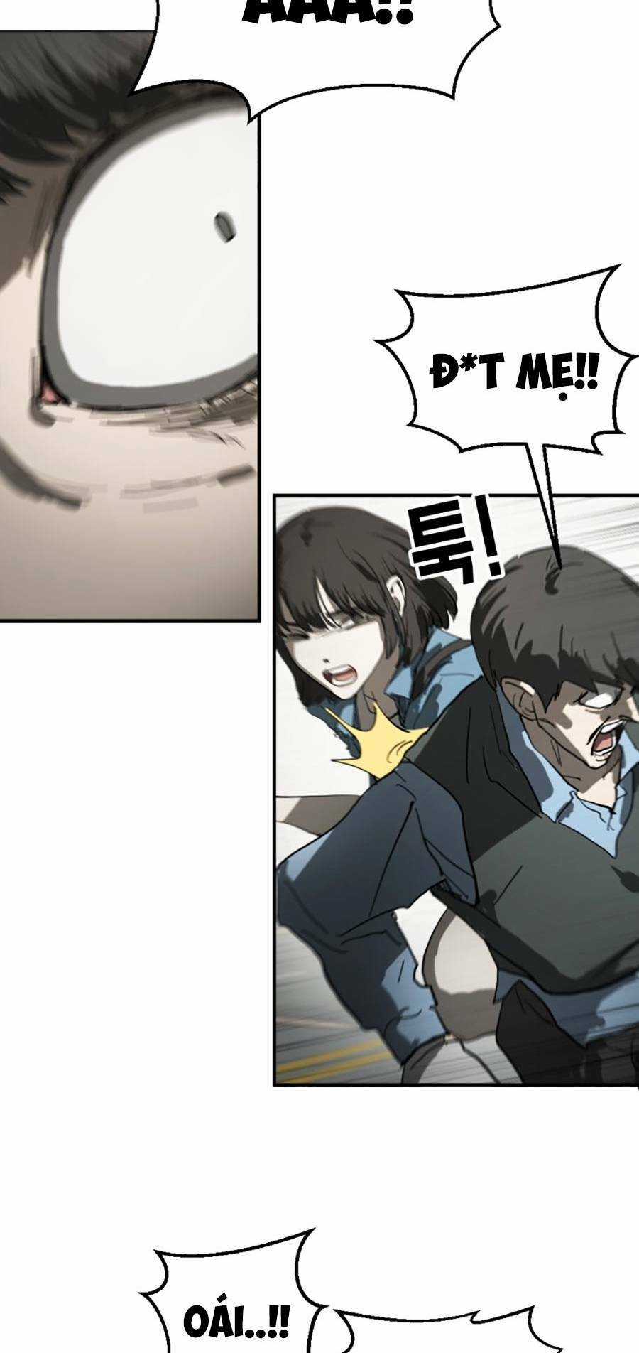 Đại Dịch Seoul - Chapter 16 - Trang 18