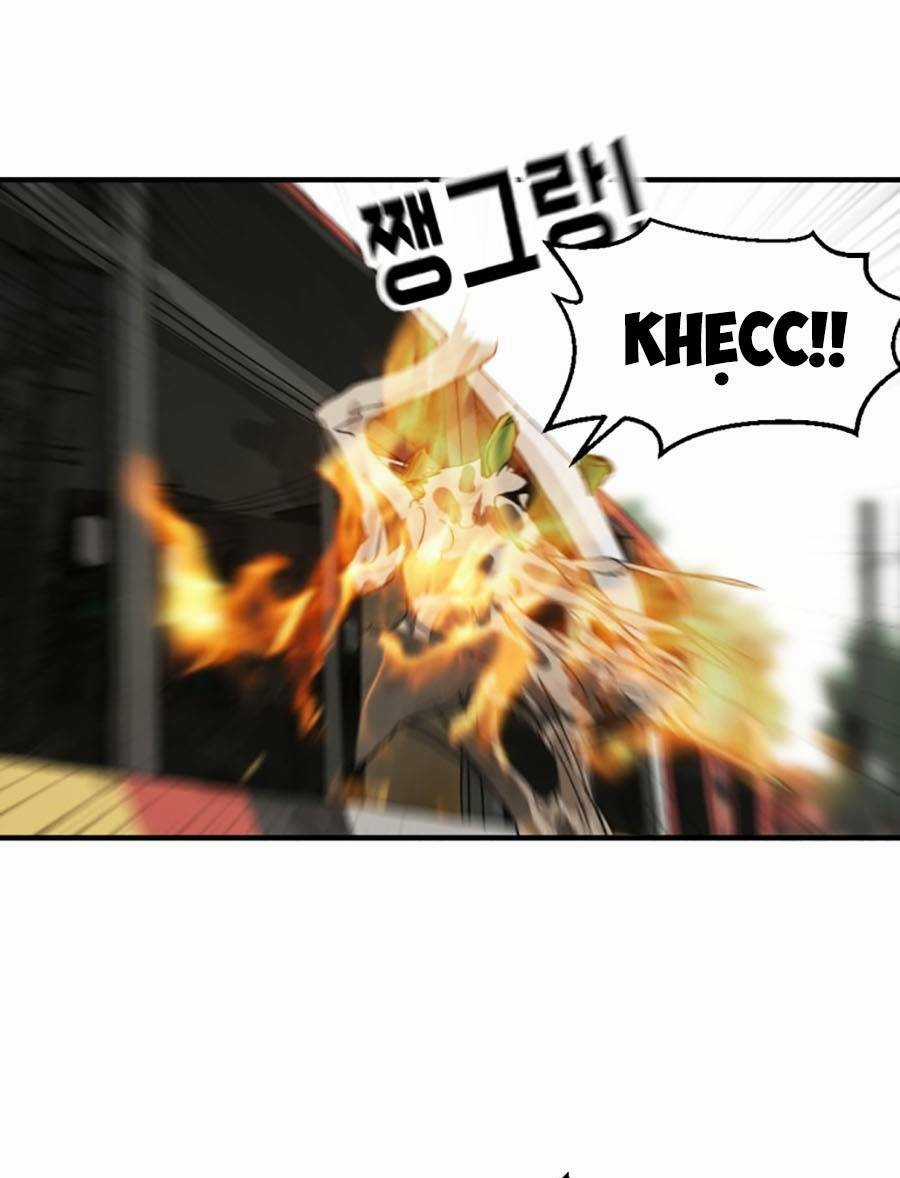 Đại Dịch Seoul - Chapter 16 - Trang 20