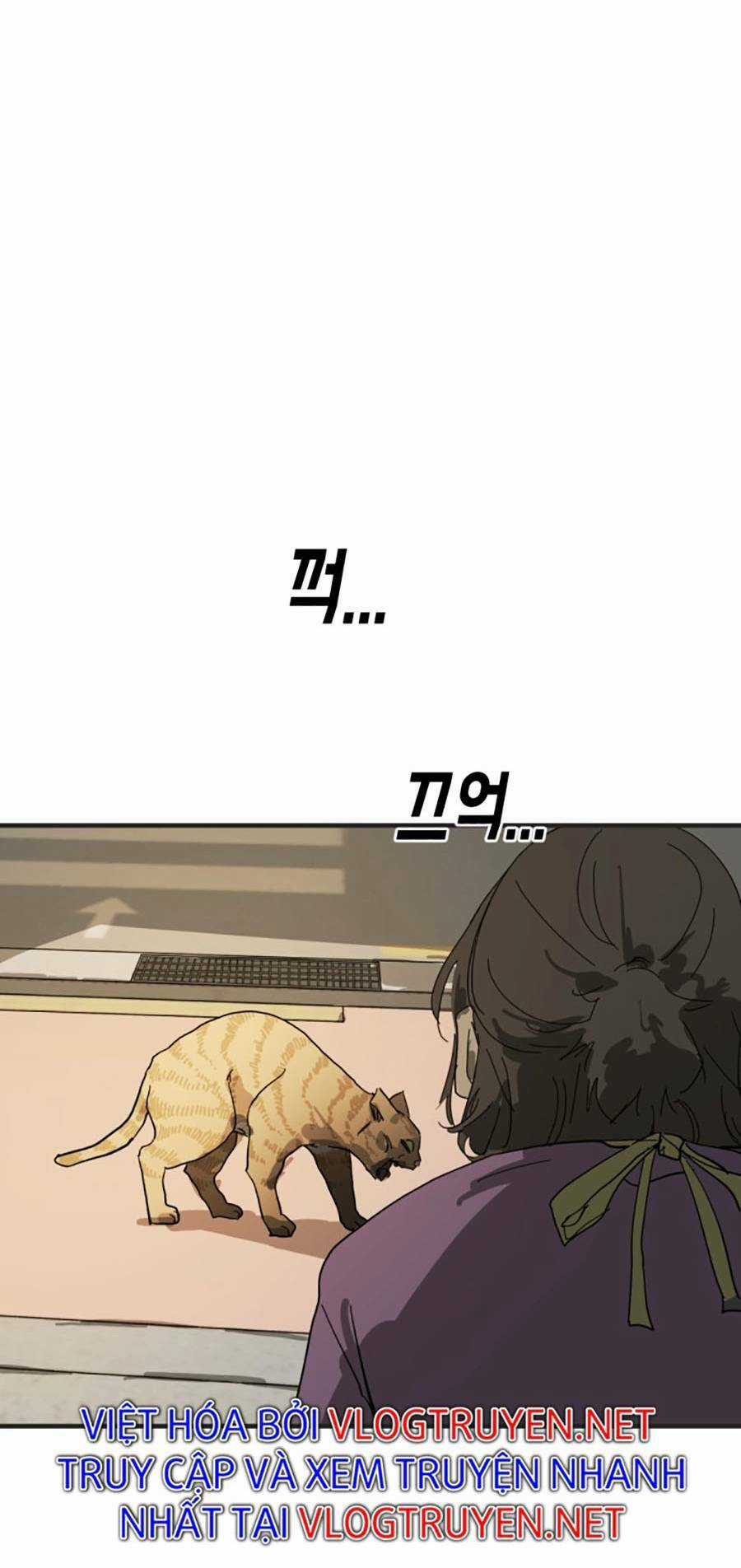 Đại Dịch Seoul - Chapter 16 - Trang 3