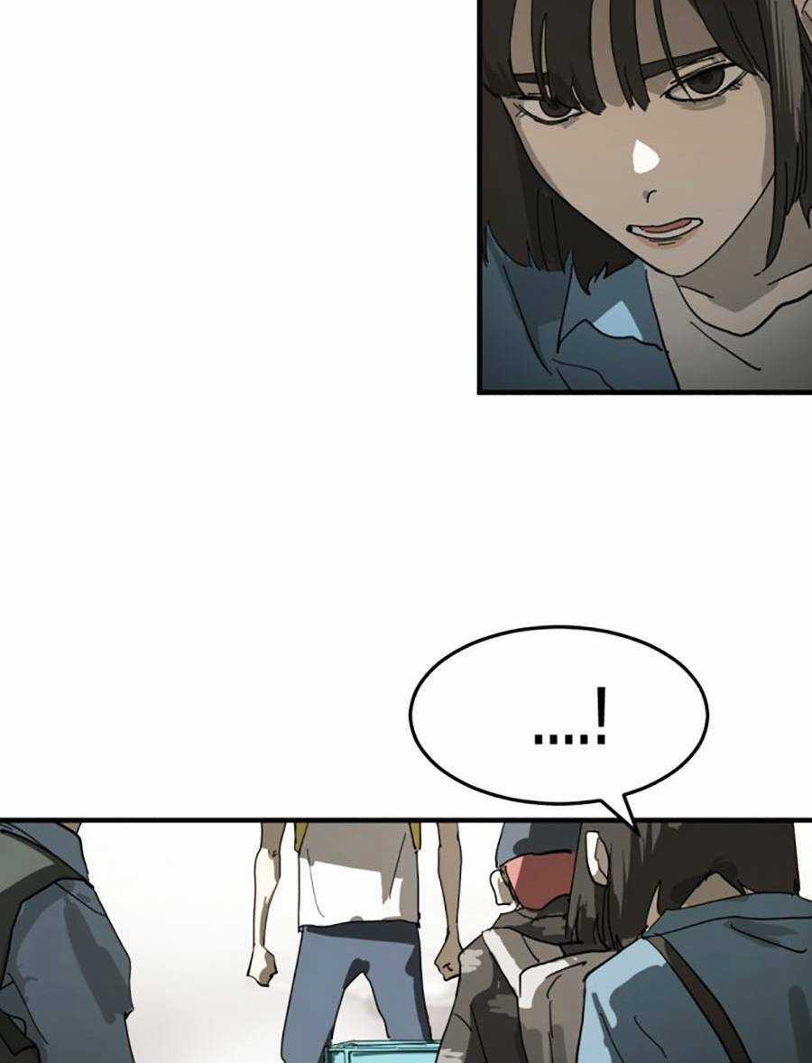 Đại Dịch Seoul - Chapter 16 - Trang 22