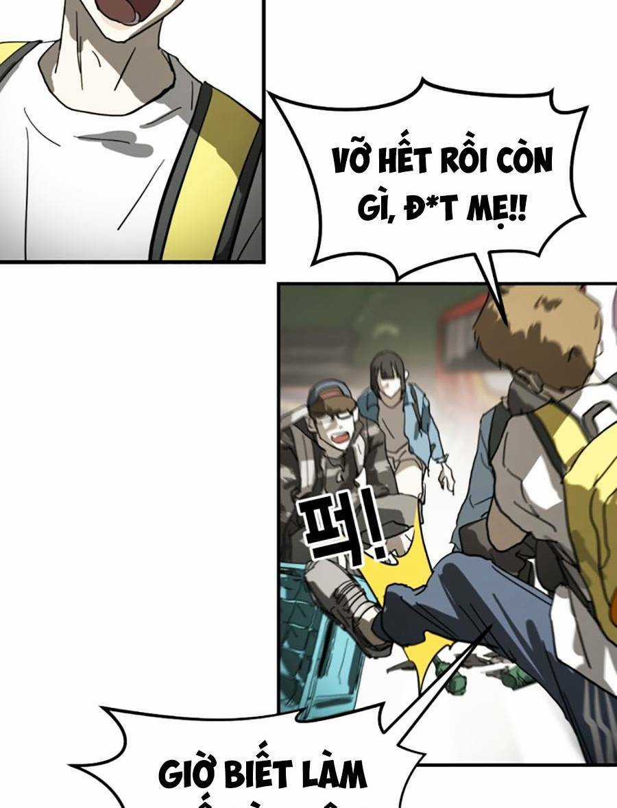 Đại Dịch Seoul - Chapter 16 - Trang 24