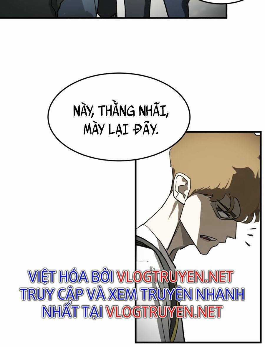 Đại Dịch Seoul - Chapter 16 - Trang 26