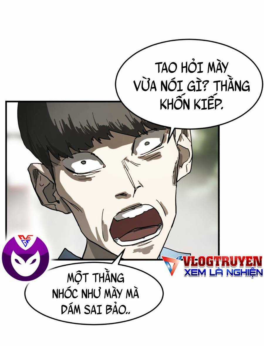 Đại Dịch Seoul - Chapter 16 - Trang 28