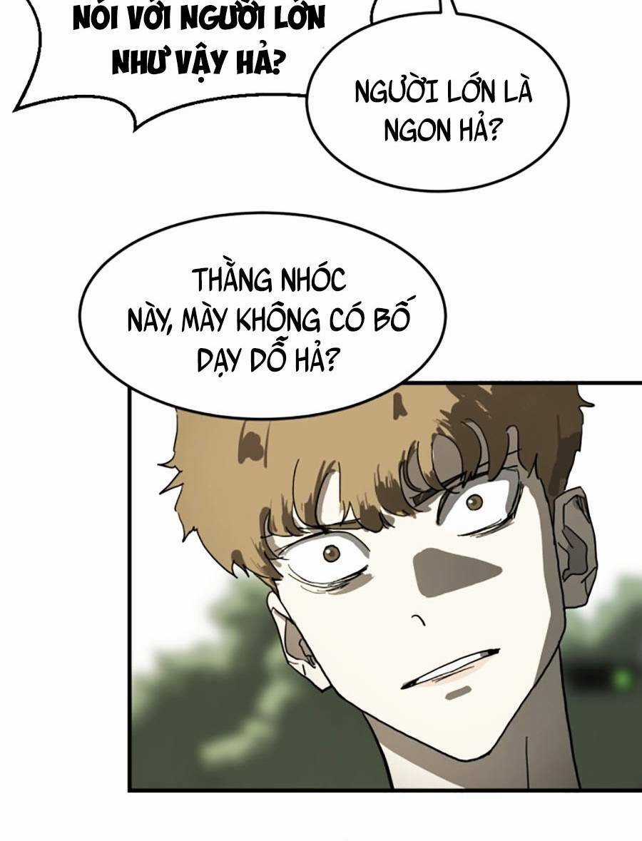 Đại Dịch Seoul - Chapter 16 - Trang 30