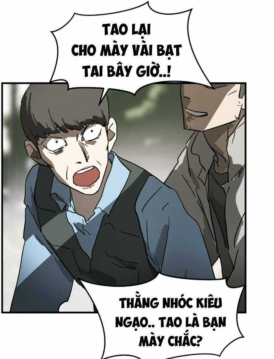 Đại Dịch Seoul - Chapter 16 - Trang 31