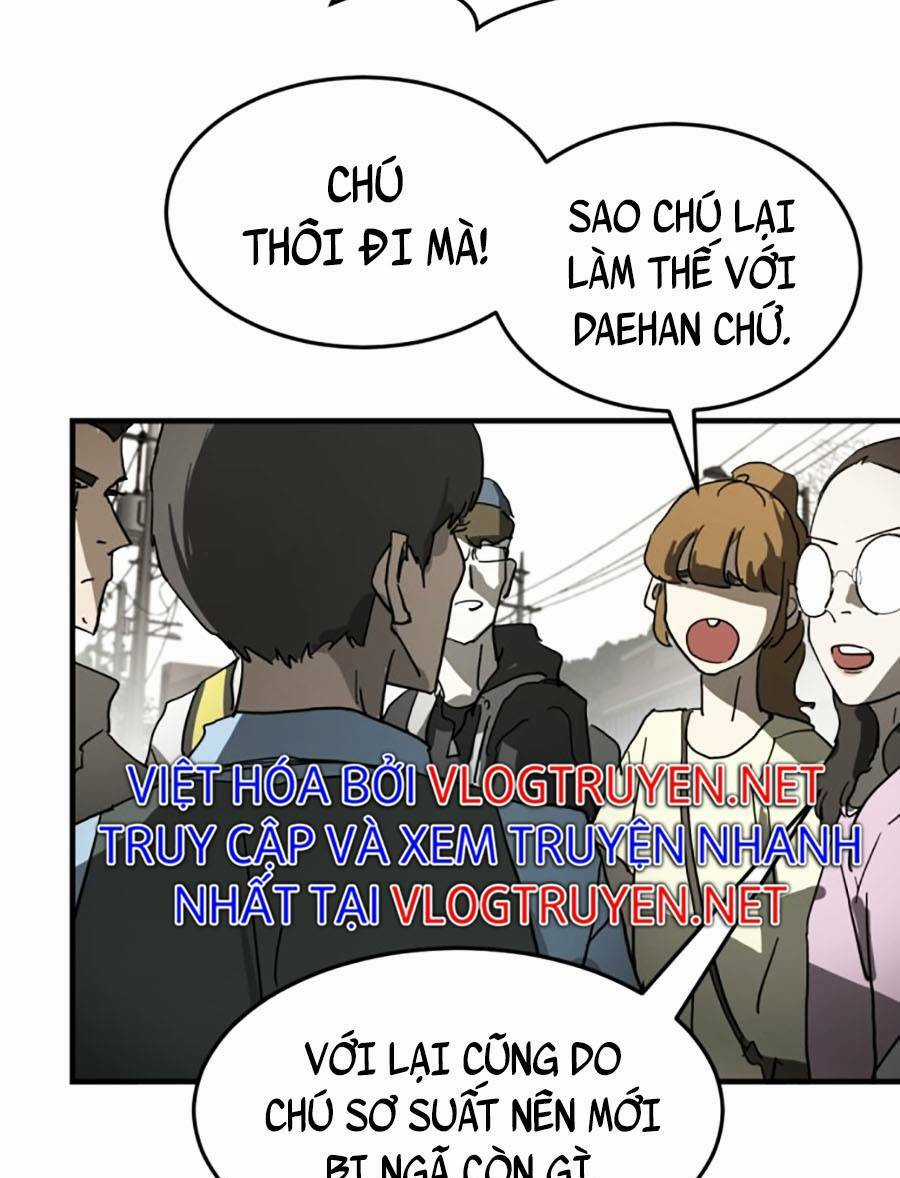 Đại Dịch Seoul - Chapter 16 - Trang 32