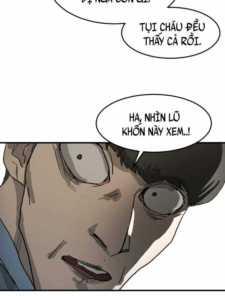 Đại Dịch Seoul - Chapter 16 - Trang 33