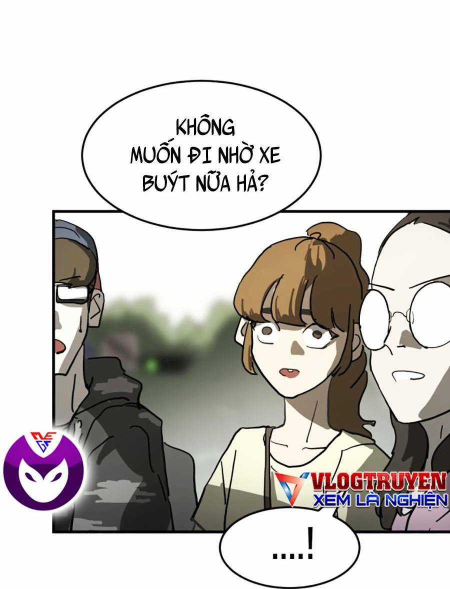 Đại Dịch Seoul - Chapter 16 - Trang 36