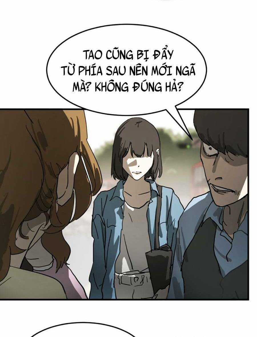 Đại Dịch Seoul - Chapter 16 - Trang 37