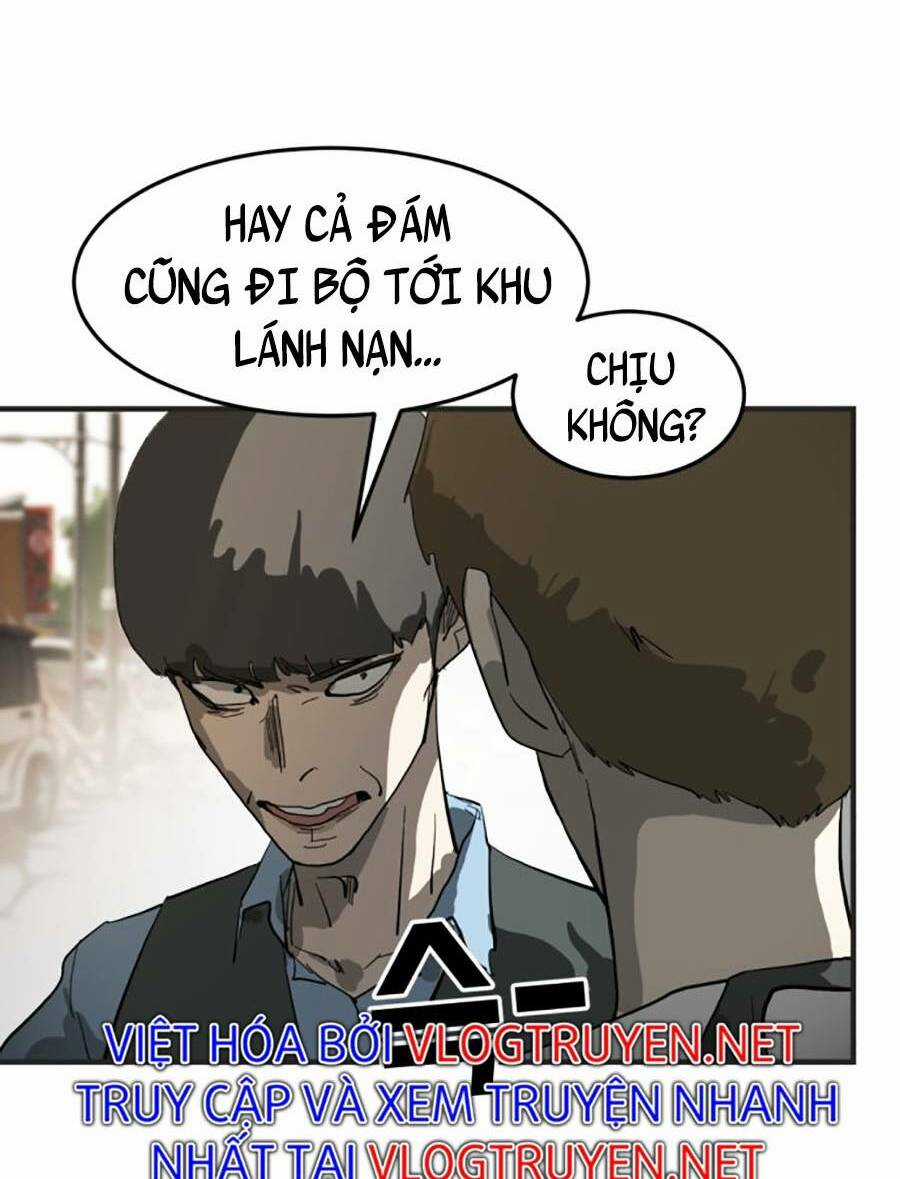 Đại Dịch Seoul - Chapter 16 - Trang 39