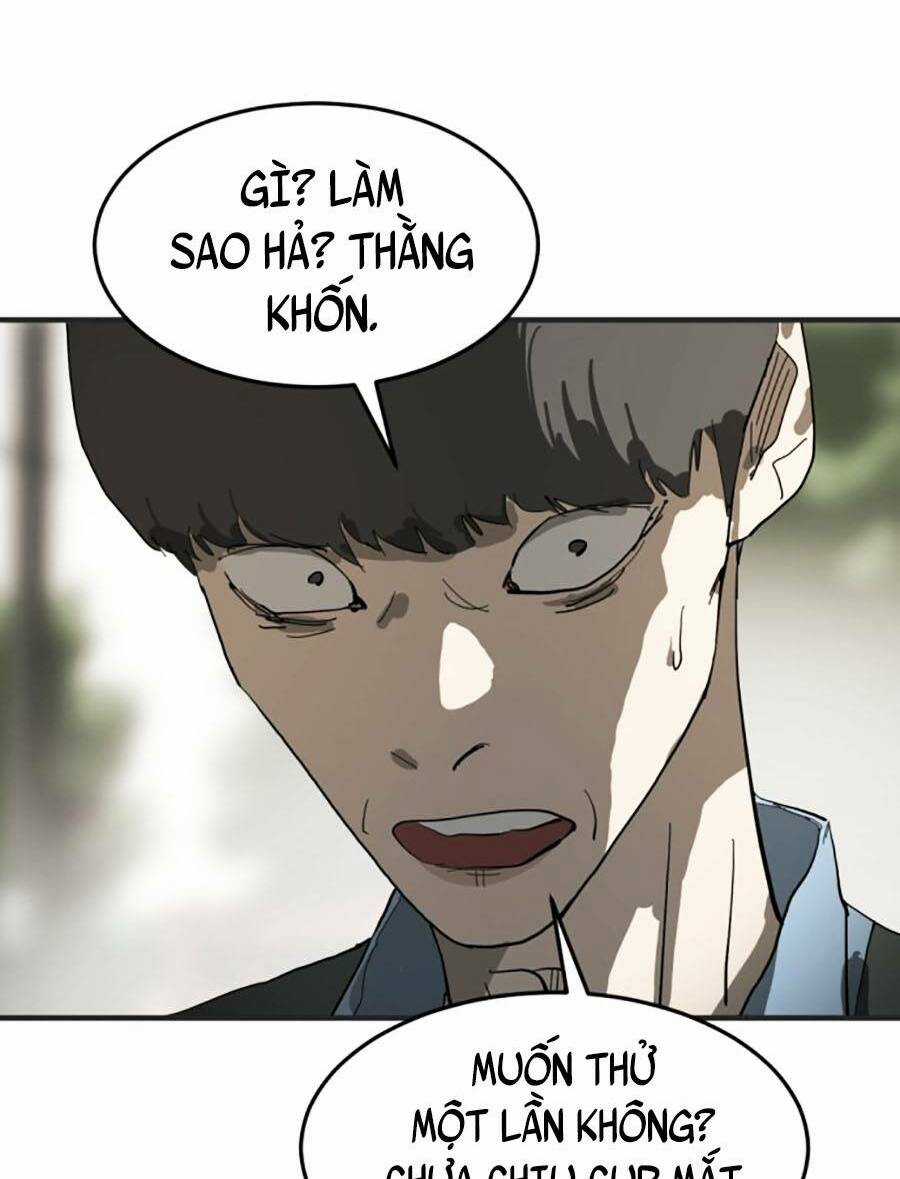 Đại Dịch Seoul - Chapter 16 - Trang 41