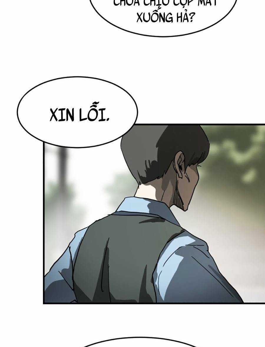 Đại Dịch Seoul - Chapter 16 - Trang 42