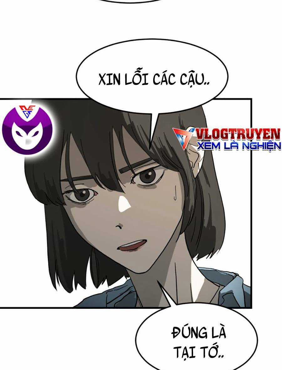 Đại Dịch Seoul - Chapter 16 - Trang 44