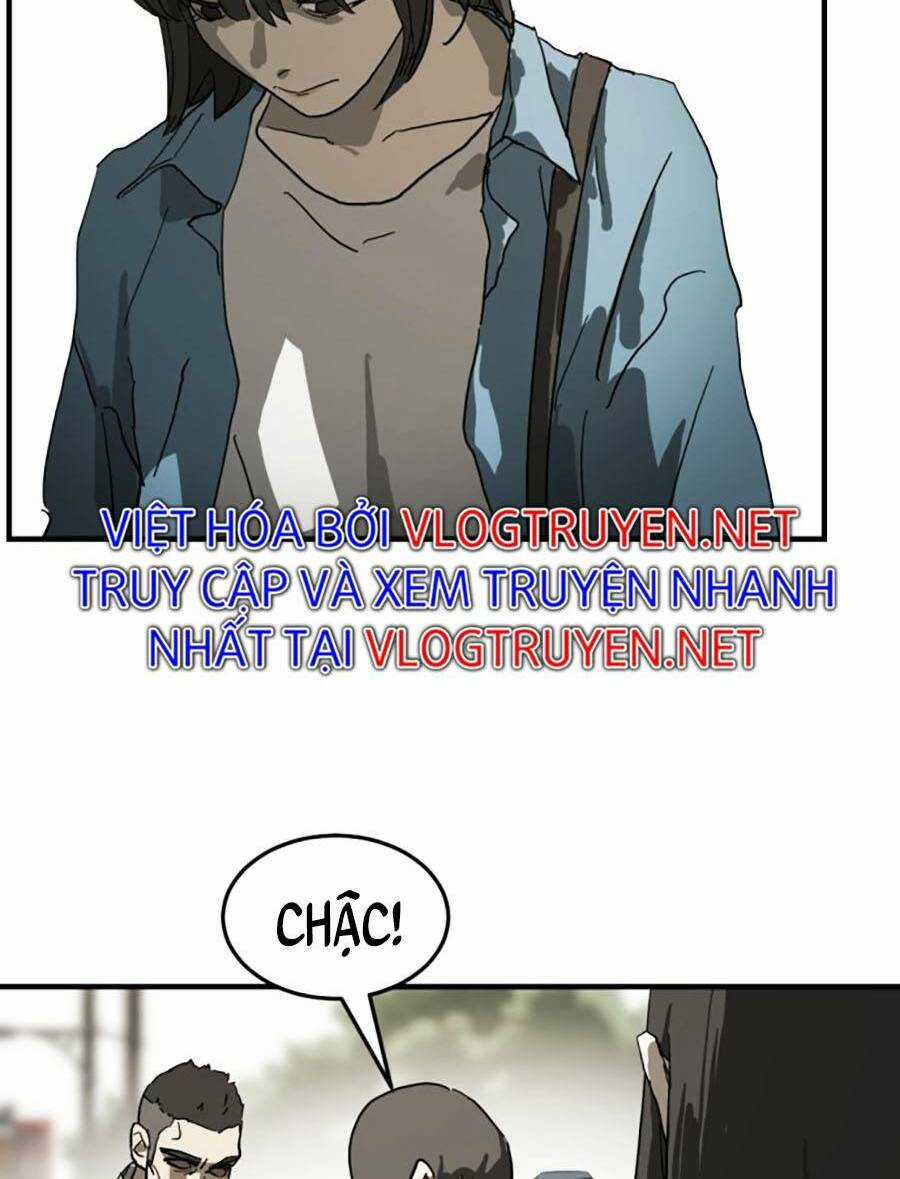 Đại Dịch Seoul - Chapter 16 - Trang 47