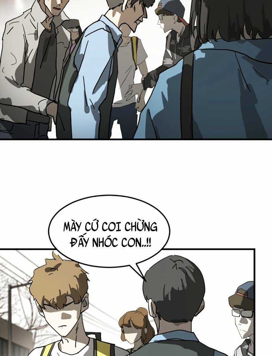 Đại Dịch Seoul - Chapter 16 - Trang 48