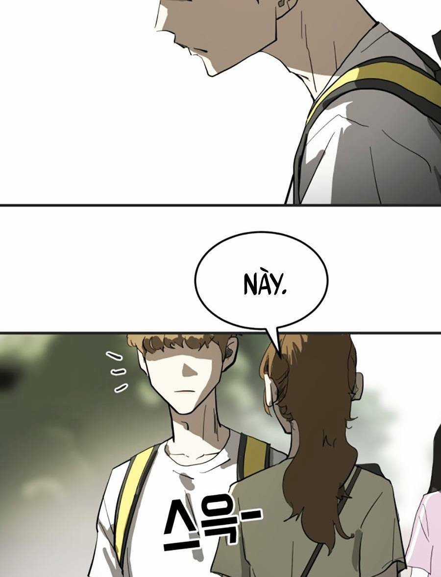 Đại Dịch Seoul - Chapter 16 - Trang 50