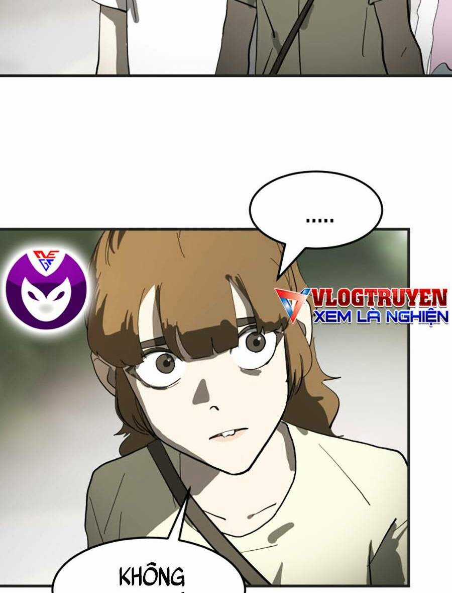 Đại Dịch Seoul - Chapter 16 - Trang 51