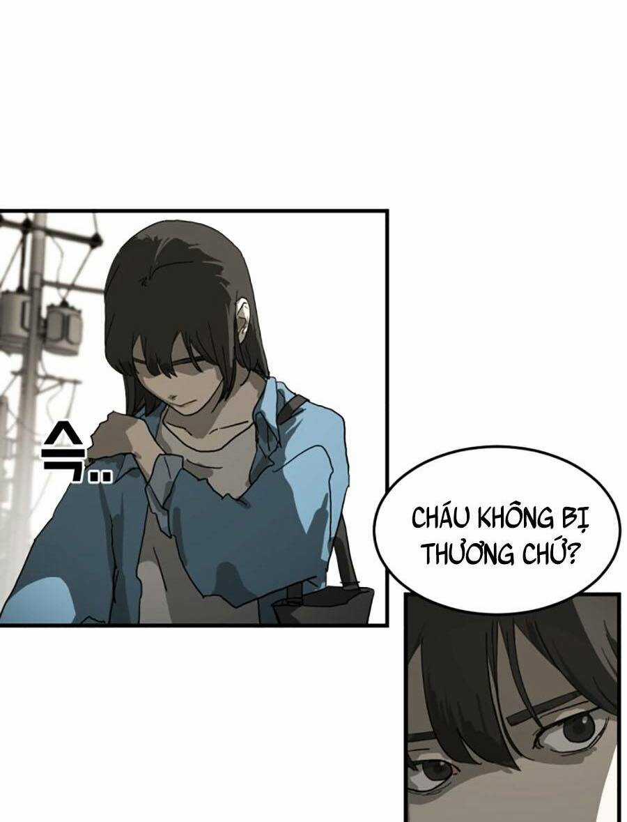 Đại Dịch Seoul - Chapter 16 - Trang 53