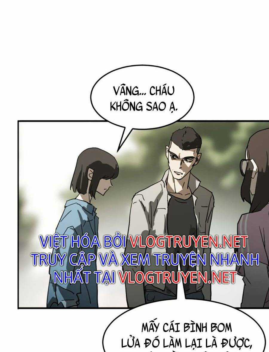 Đại Dịch Seoul - Chapter 16 - Trang 55