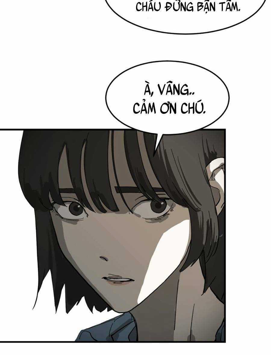 Đại Dịch Seoul - Chapter 16 - Trang 56