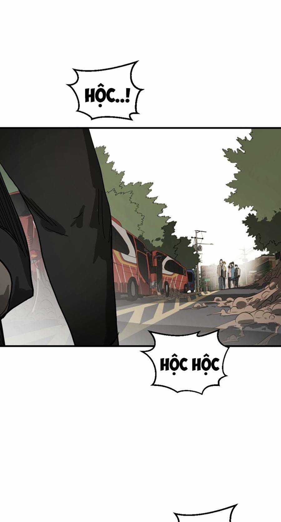 Đại Dịch Seoul - Chapter 16 - Trang 62