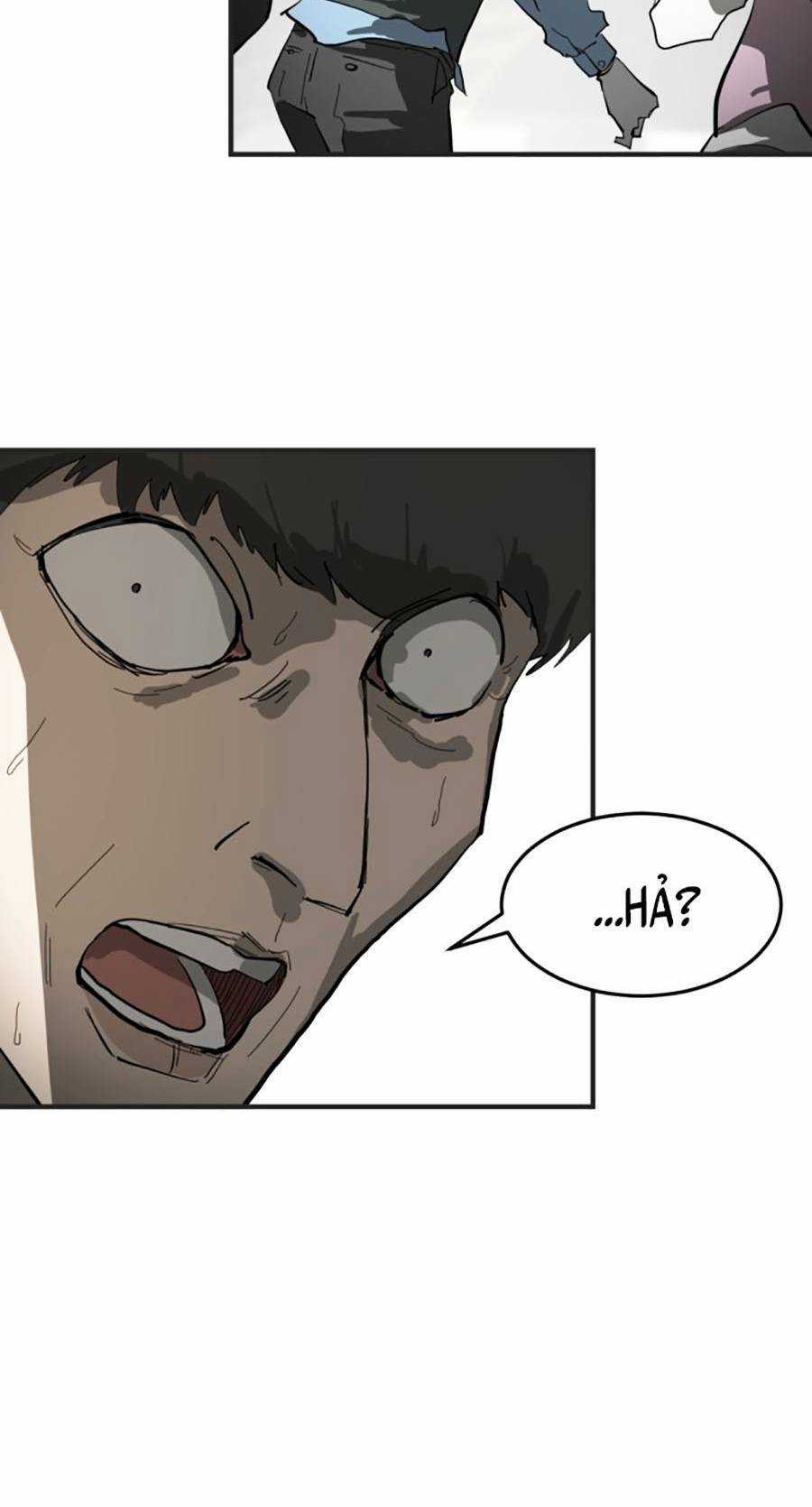 Đại Dịch Seoul - Chapter 16 - Trang 67