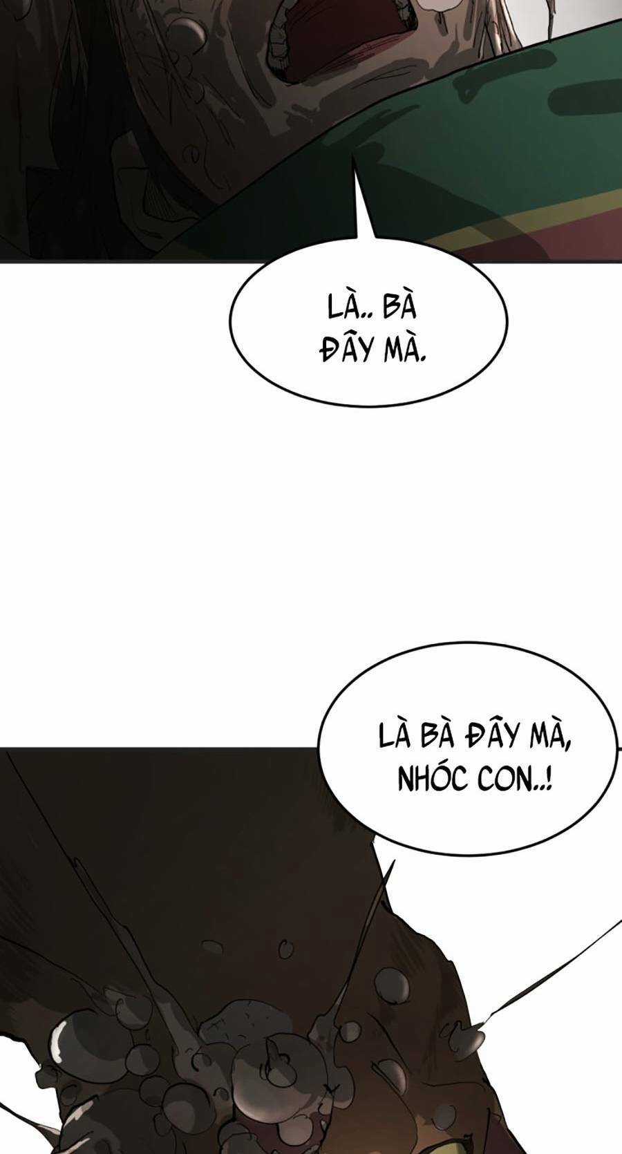 Đại Dịch Seoul - Chapter 16 - Trang 74