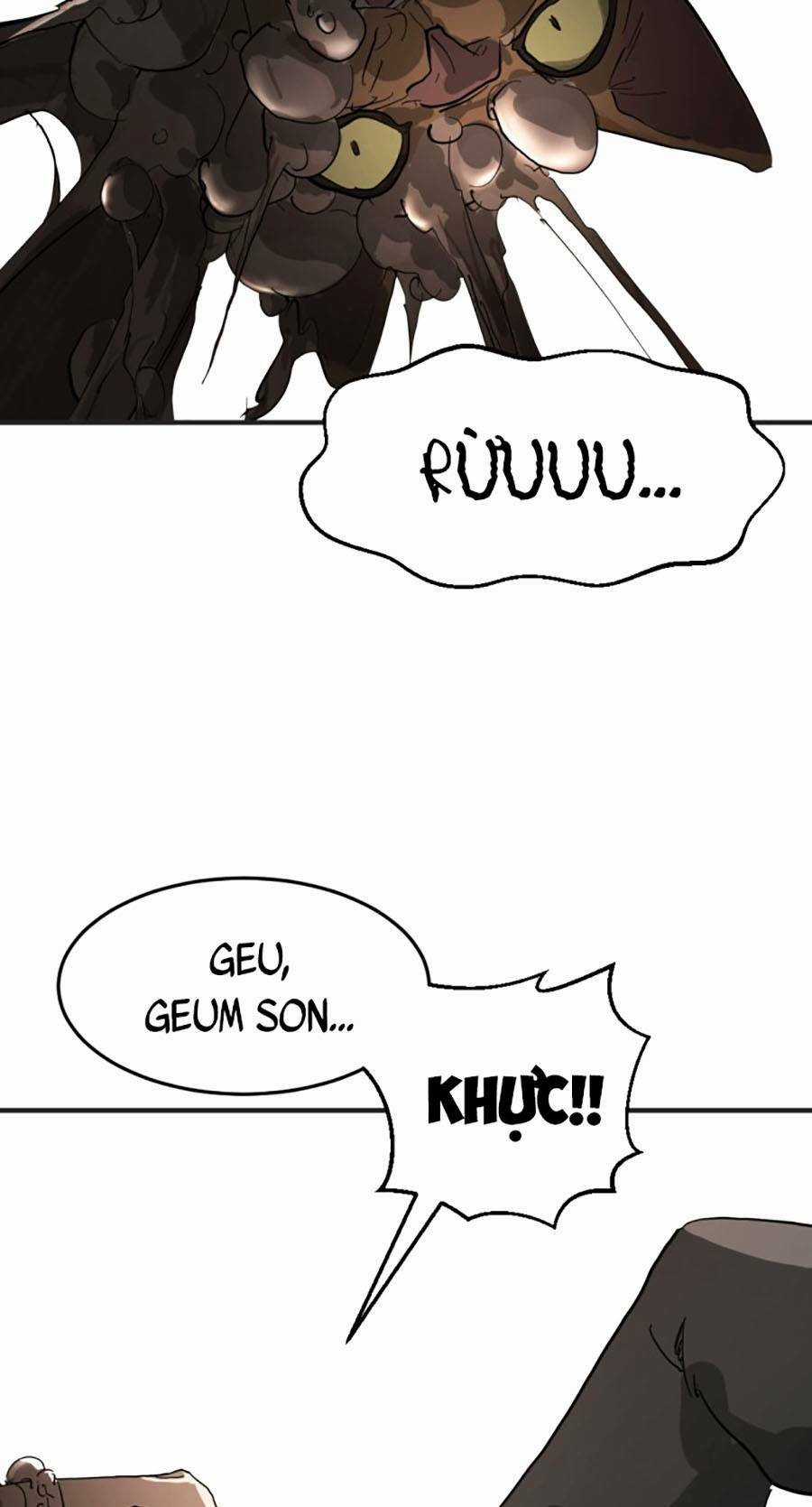 Đại Dịch Seoul - Chapter 16 - Trang 75