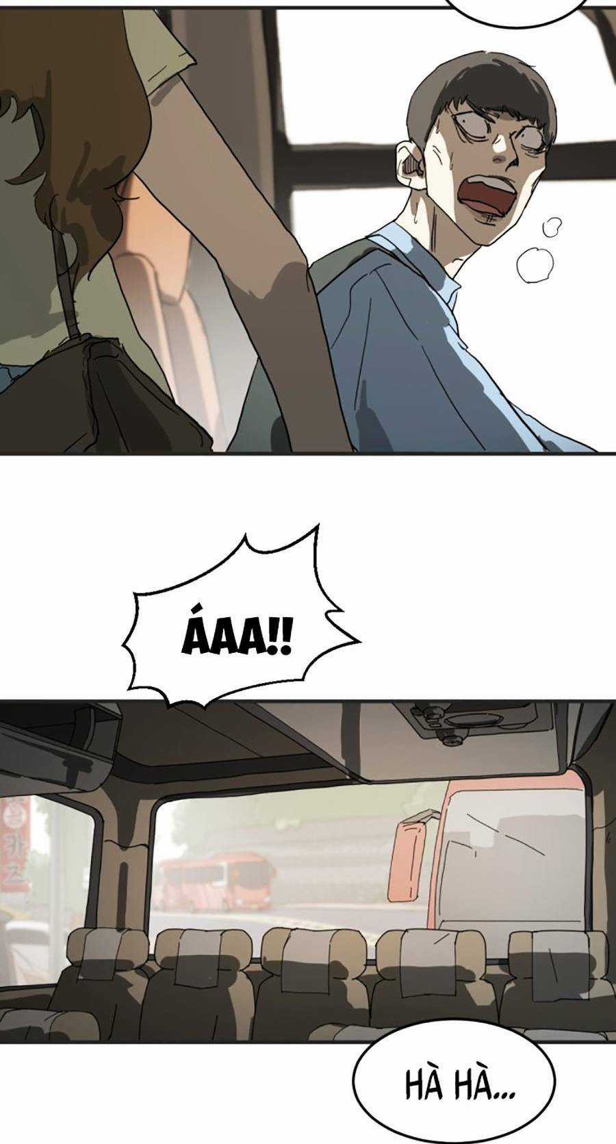 Đại Dịch Seoul - Chapter 16 - Trang 80
