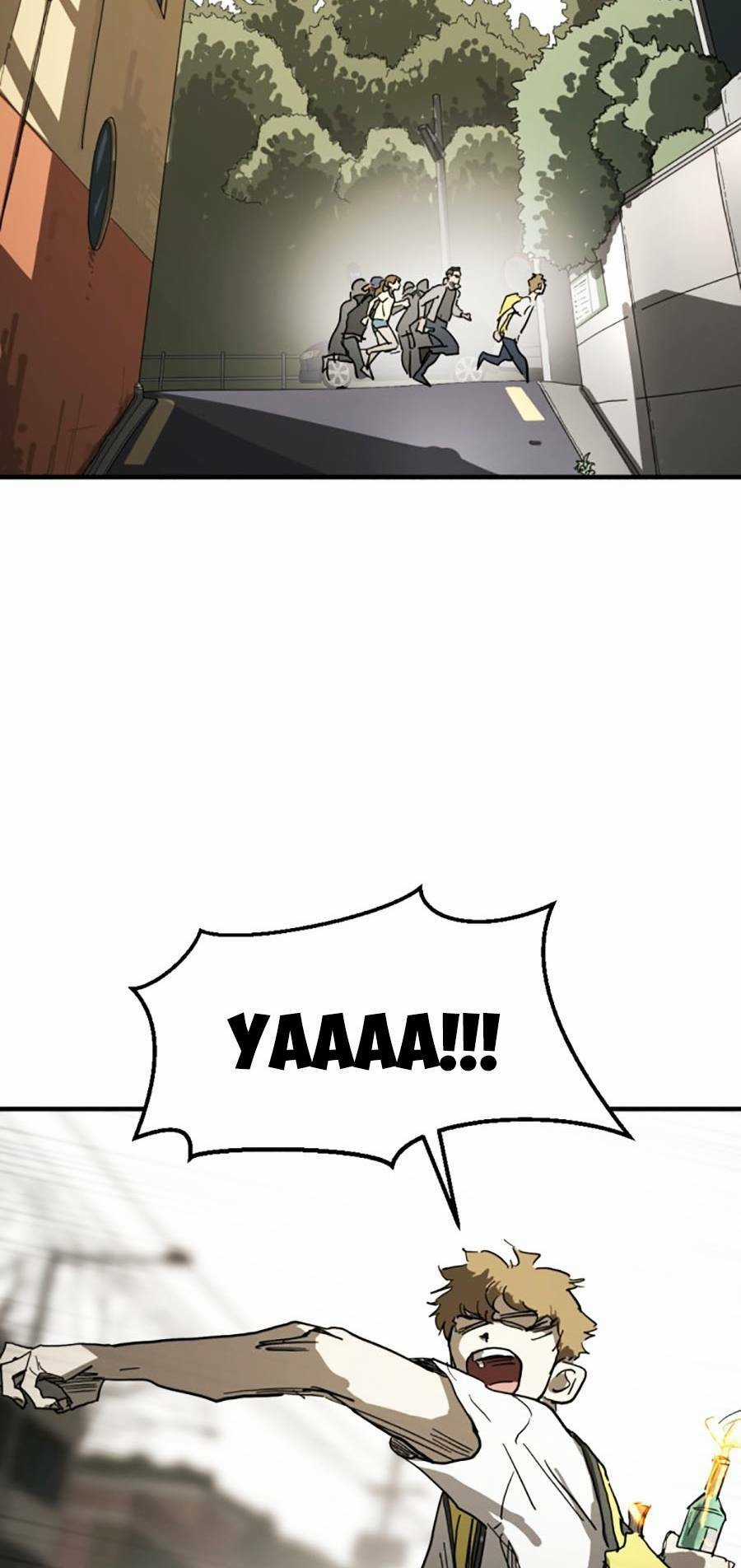 Đại Dịch Seoul - Chapter 16 - Trang 9