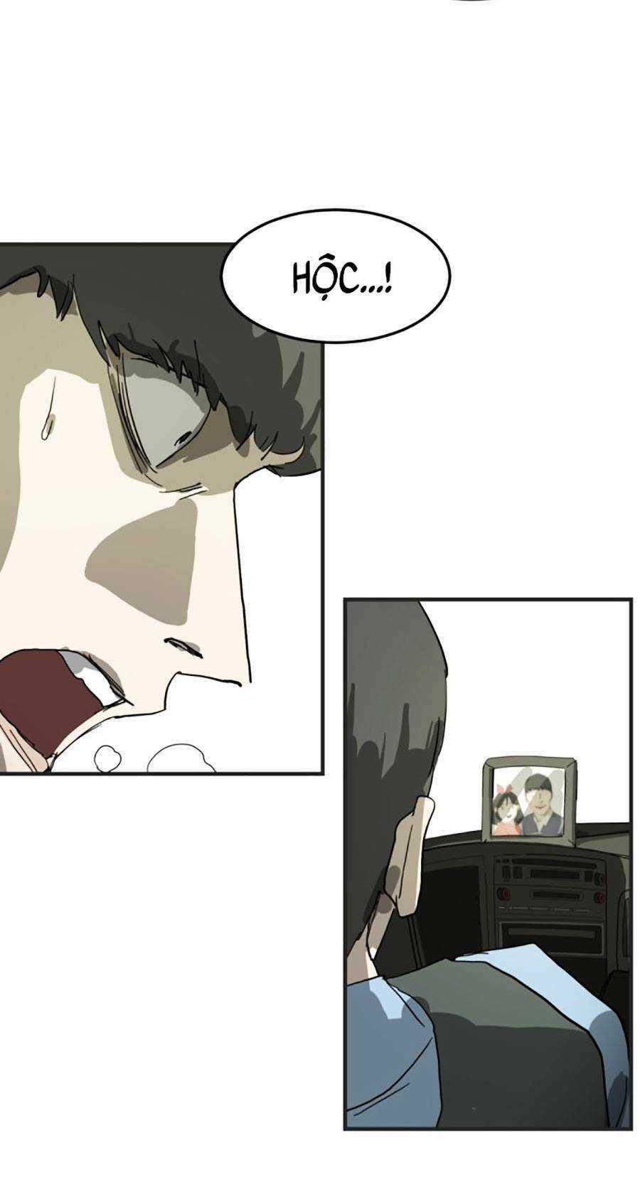 Đại Dịch Seoul - Chapter 16 - Trang 81
