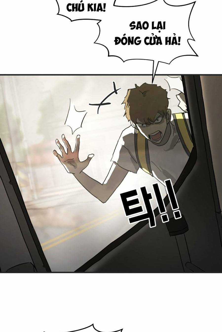 Đại Dịch Seoul - Chapter 16 - Trang 85