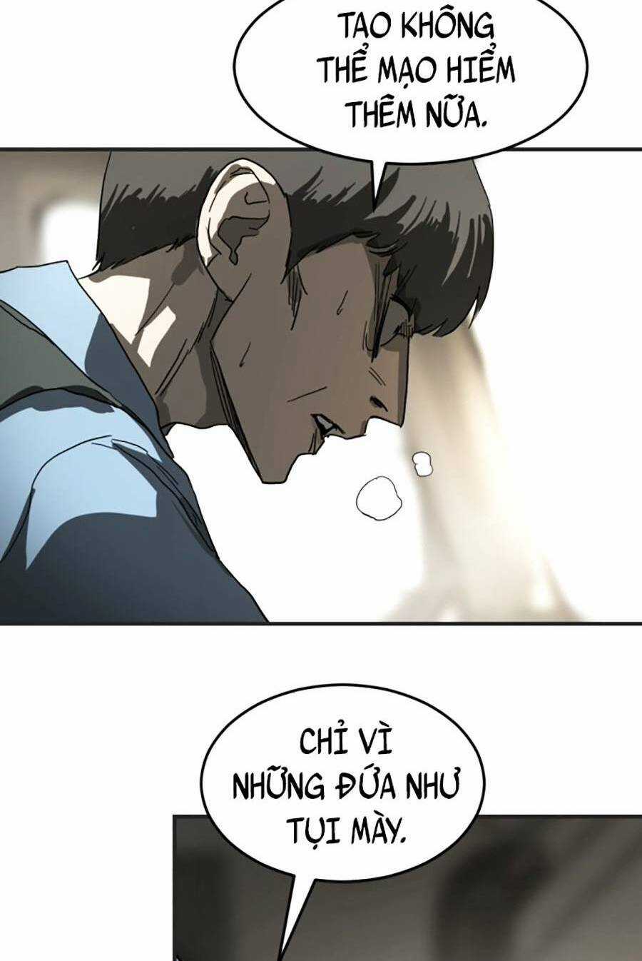 Đại Dịch Seoul - Chapter 16 - Trang 87