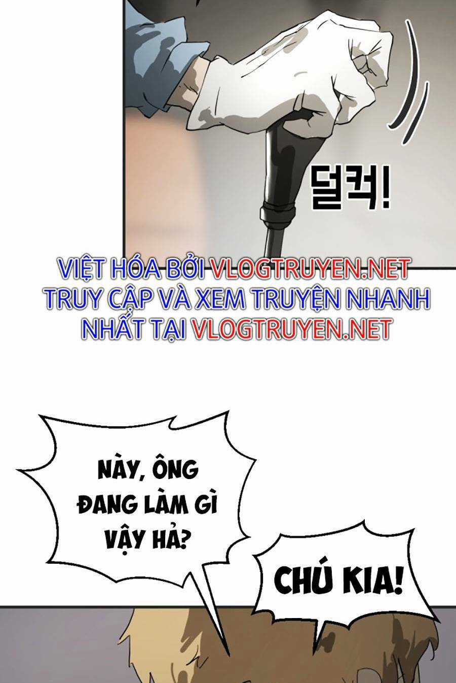 Đại Dịch Seoul - Chapter 16 - Trang 88