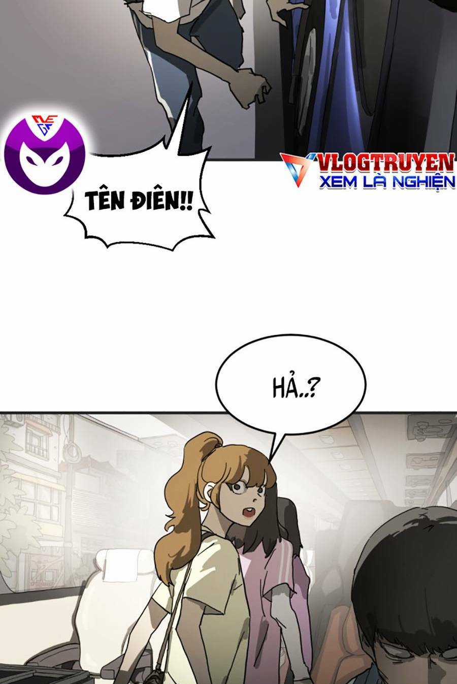 Đại Dịch Seoul - Chapter 16 - Trang 90
