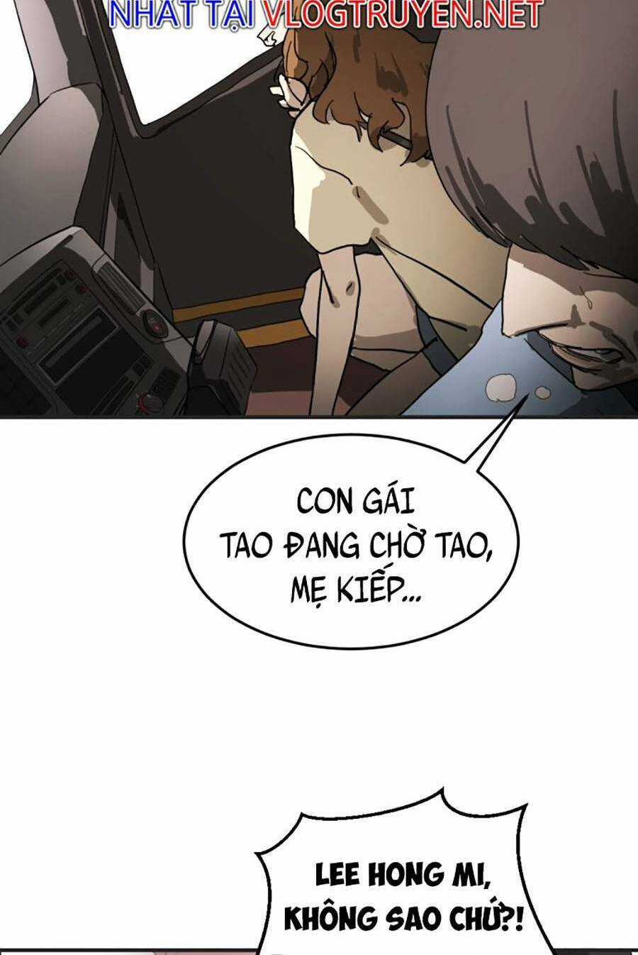 Đại Dịch Seoul - Chapter 16 - Trang 95