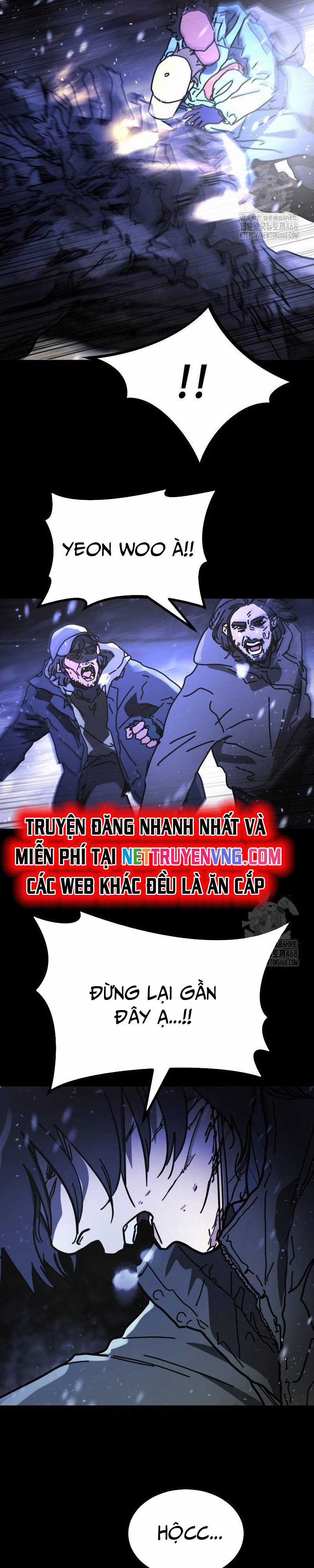 Đại Dịch Seoul - Chapter 160 - Trang 18