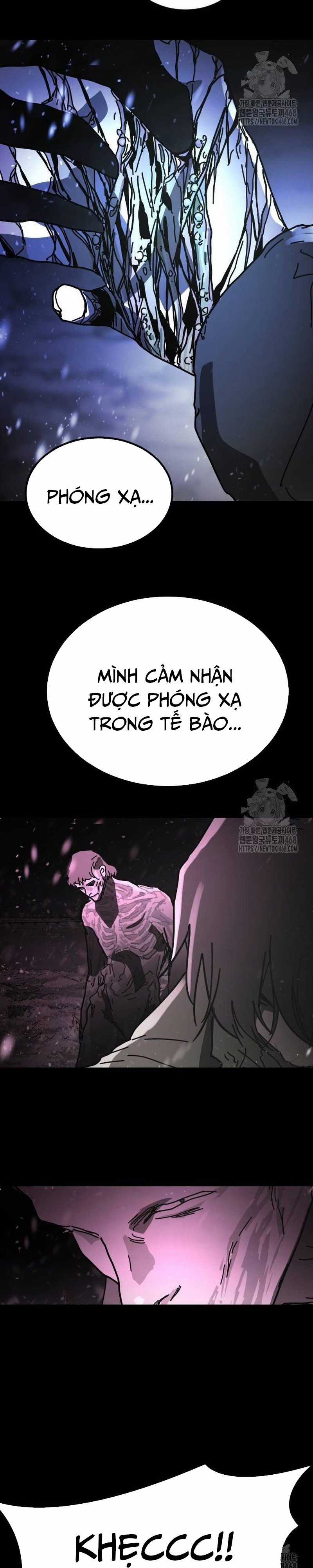 Đại Dịch Seoul - Chapter 160 - Trang 19