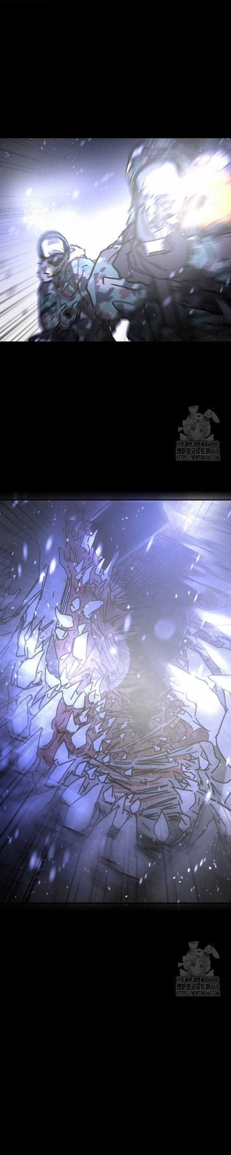 Đại Dịch Seoul - Chapter 160 - Trang 21