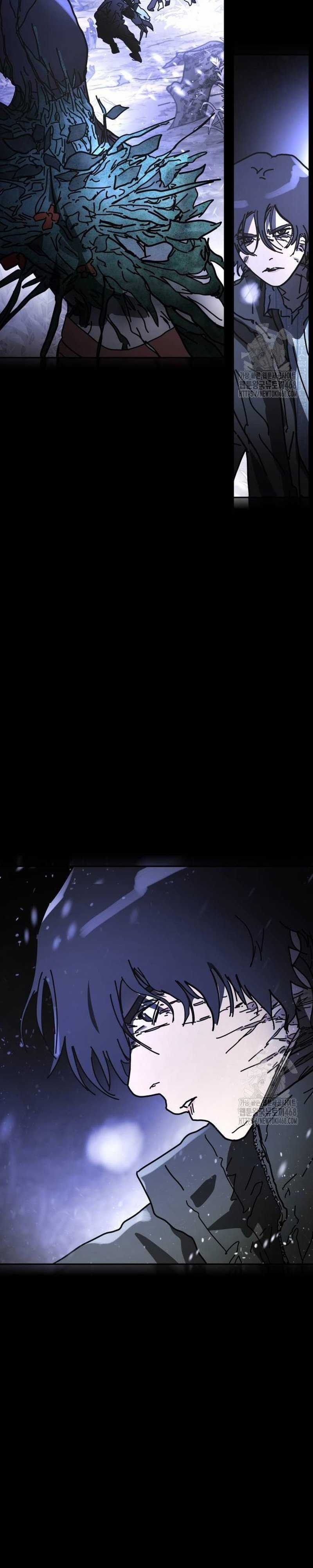 Đại Dịch Seoul - Chapter 160 - Trang 23